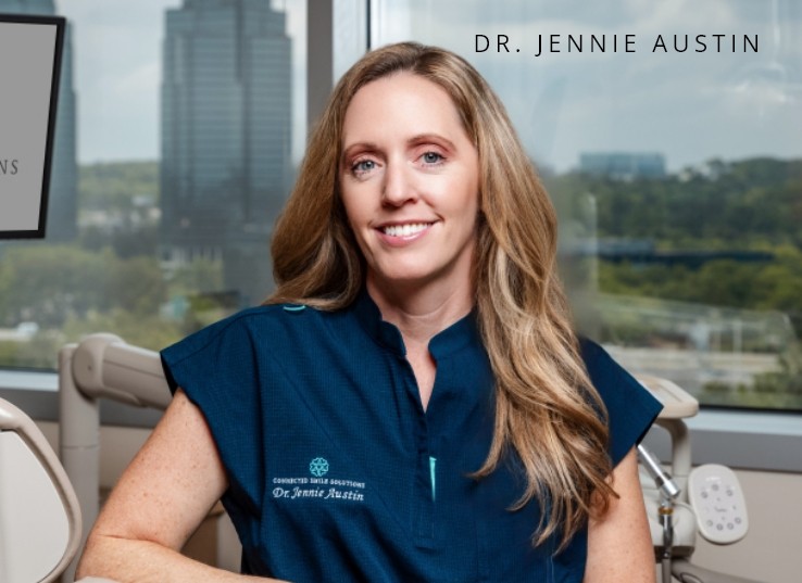 Dr. Jennie Austin