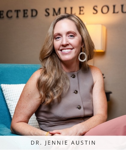 Dr. Jennie Austin